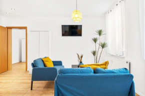 Chic & Modern Apartment